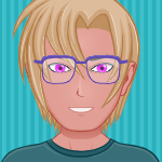 プロフィール写真