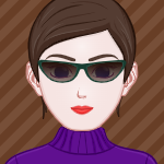 プロフィール写真