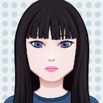 プロフィール写真