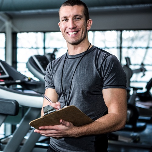 ジョン・スミス